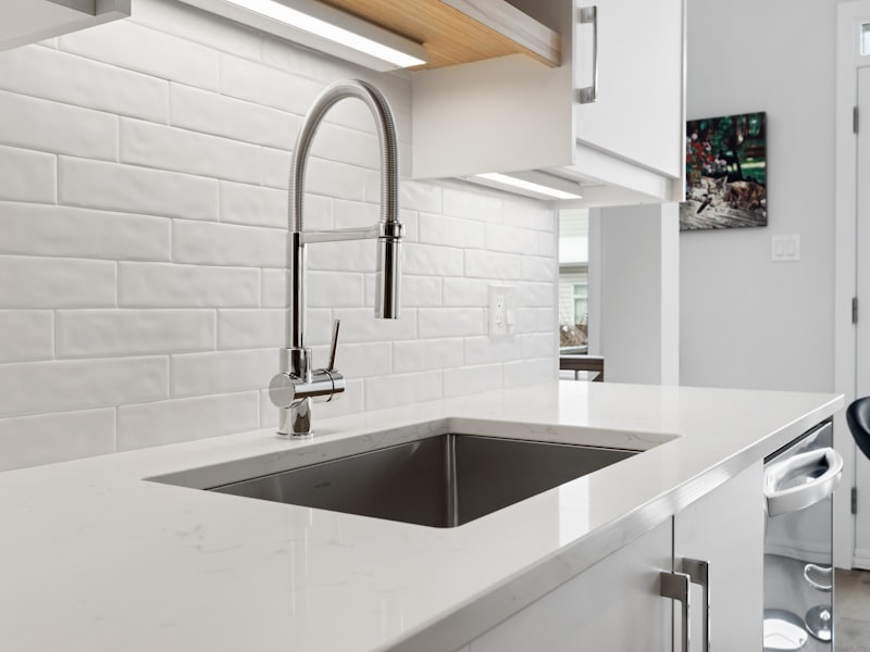 Commercial plumbing in San Buenaventura