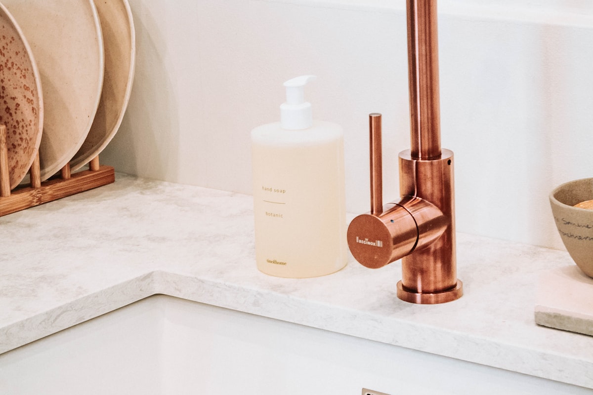 Kitchen Plumbing service in San Buenaventura, CA